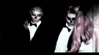 Lady Gaga Born This Way commercial promo †5†23†2011