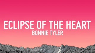 Bonnie Tyler - Total Eclipse of the Heart (Lyrics)