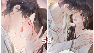 Married couple is a bit sweet Chapter 58 (English Sub)