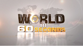 Around the world in 60 seconds (WION Breakfast)