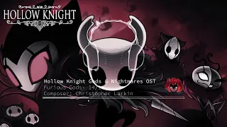 Hollow Knight Gods & Nightmares OST - Furious Gods [EXTENDED]