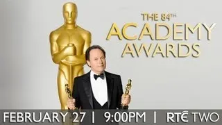 Counting Down to the Oscars with Billy Crystal