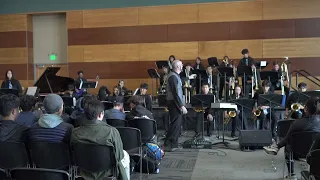 2024 Reno Jazz Festival - Jazz 3 - Song 4