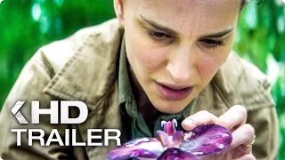 ANNIHILATION Trailer 2 (2018)