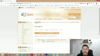 Onde encontro o guia prático da EFD ICMS IPI para download