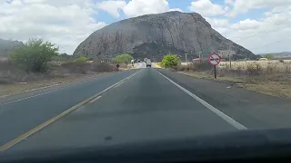 Viagem Santo Estevão Bahia para Belo Horizonte MG 🚘