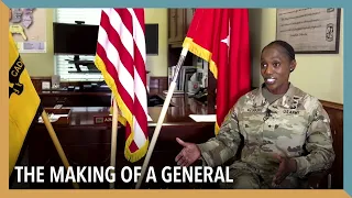 VOA Connect: The Making of a General | VOA News