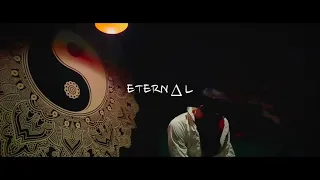 ETERN∆L - WOH [REMIX] | MUSIC VIDEO | IKKA FT. DINO JAMES FT BADSHAH | DEF JAM INDIA