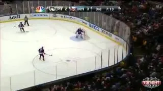 Penguins @ Islanders [Game 6] Highlights 5-11-13