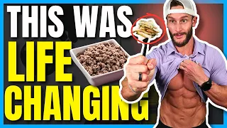 I Doubled my Protein Intake for 6 Months and This is what Happened