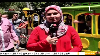 نشرة أخبار الثانية عشر ظهرا 11-8-2019