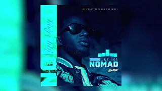 NIGY BOY - NOMAD   (PARTY BUS RIDDIM)