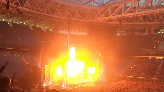 14 RAMMSTEIN - DU HAST РАММШТАЙН В САНКТ-ПЕТЕРБУРГЕ 2 АВГУСТА 2019 Live in Saint Petersburg