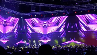 Let's Kill This Love - (Blackpink) in A Galaxy Event