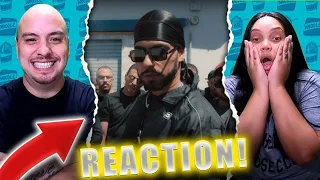 ElGrandeToto - Haram Reaction | First Time We React to Haram!