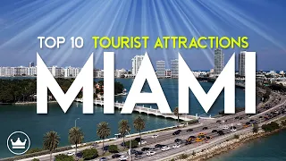 The Top 10 BEST Tourist Attractions In Miami, USA (2023)