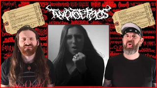 🤘Unleash The Archers - Seeking Vengeance - REACTION