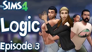 The Sims Logic (Ep.3): Sims 4