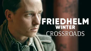 Crossroads - Friedhelm [Generation War]