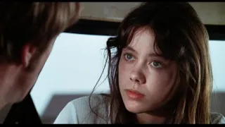 I START COUNTING (1969): Jenny Agutter shines in Fun City blu-ray release.