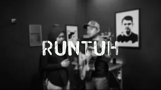Kallel x Sherly - Runtuh (Acoustic Cover)