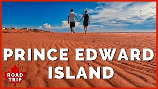 🍁🦪 Our Favorites from Prince Edward Island: What to See, Do, and Eat!  | Newstates, eh? 🍁 Ep. 9