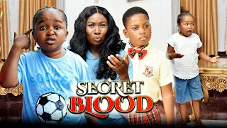 SECRET BLOOD (Full Movie) Ebube Obio/Sonia Uche/Elijah Emeka Trending 2022 Nigerian Nollywood Movie