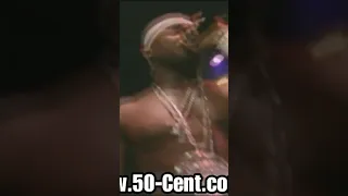 I AIN'T SELLIN' MY SOUL FOR THIS RAP GAME ! - 50 Cent & Eminem Live