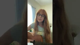 Runs Like a River rough draft original song