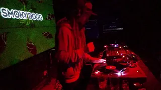 Smoky Dogg - Live at Fat Vibez 05.05.18