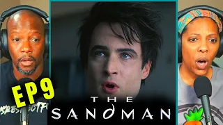 The Sandman Episode 9 Reaction | Collectors