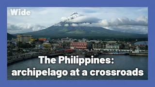 Lives of people in the fast-changing Philippines | WIDE | FULL DOCUMENTARY