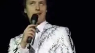 Vitas  -  Shores Of Russia  (Берега России)  Reutov 2008