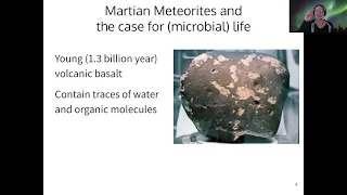 6-2-1 Mars Physical Properties