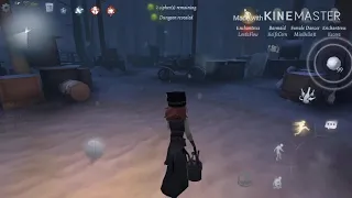 Identity V| Barmaid tips