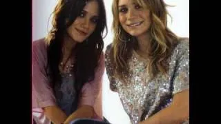 Mary-Kate and Ashley Olsen - Pictures