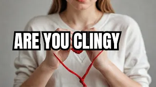 Warning ~⚠️  ARE YOU "CLINGY" & "NEEDY" IN YOUR LOVE RELATIONSHIP?  KNOW THIS !!!