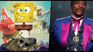 Snoop Dogg, Monsta X - How We Do (From The Bob Esponja: O Incrível Resgate) [Official Music Video]