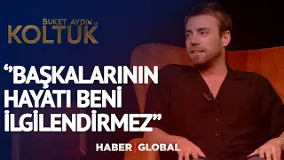 Murat Dalkılıç İçin Popstar Olmak Geçici Bir Evre Mi?