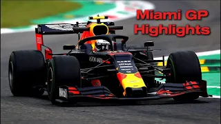 The BEST Miami GP Edit 🏎️ | #formula1