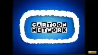 Cartoon Network Coming Up Next Vault 2003 Bumpers