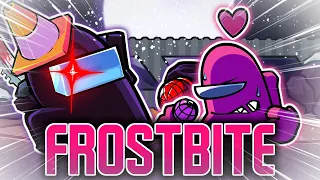 Cold Blooded - Frostbite But Black Impostor, Grey and Pink Impostor Sing It