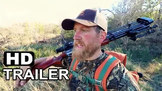 30 Day Survival Challenge Texas  (Trailer)