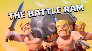 Clash of Clans: Builder Has Left Week 1