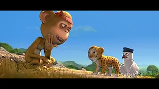 Selhi safari best funny scene