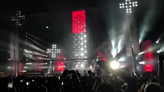 Rammstein - Links, 2, 3, 4 [Live Barcelona 2019]