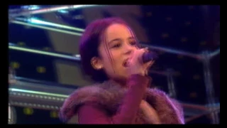 Alizee - Moi Lolita (Live at VIVA Interaktiv)