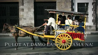 Sing with DK - Kalesa - Philippine Folk Song