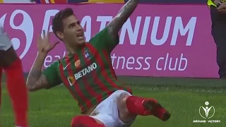 Jorge Correa | vs Moreirense & Braga | Highlights.