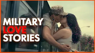 10 Emotional Military Romance Films That Will Melt Your Heart